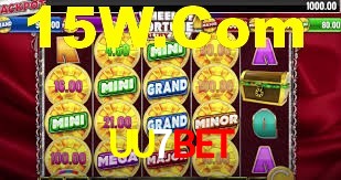 Tournaments UU7Bet