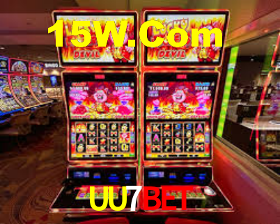 Exclusive Games UU7Bet