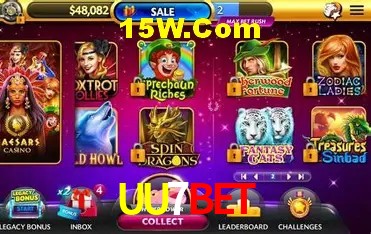 Secure Login UU7Bet